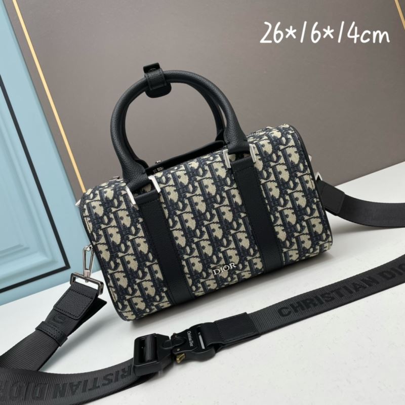 D*or top handle bags